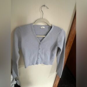 Brandy Melville cute cardigan